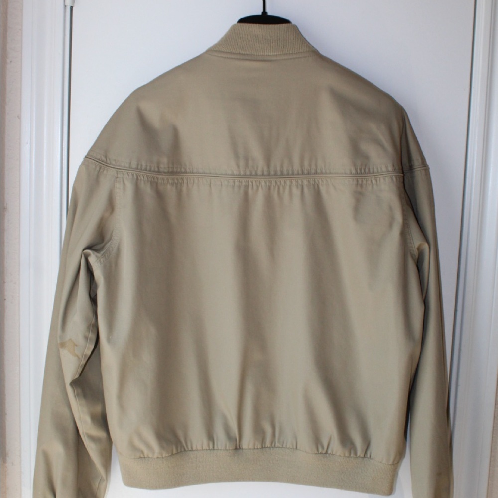 Towncraft Bomber jacket